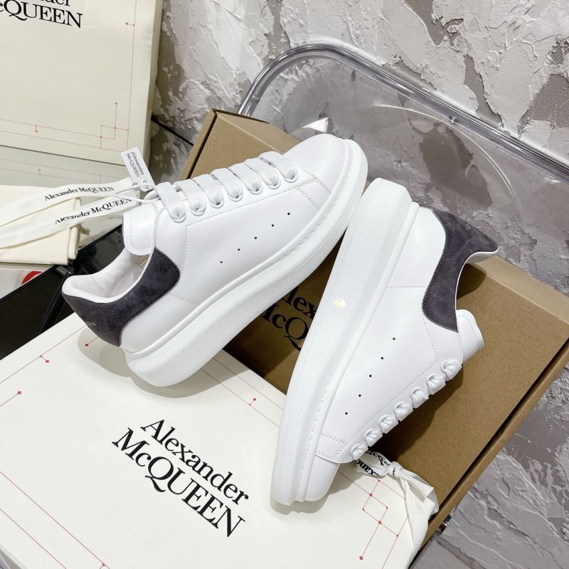 Alexander Mcqueen Casual Shoes